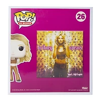 Funko Pop! Britney Spears Oops!... I Did It Again vinyl collectible