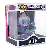Funko Pop! Disney Villains Ursula vinyl figure