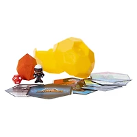 Marvel Battleworld Treachery at Twilight battle ball series 2 blind bag