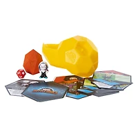 Marvel Battleworld Treachery at Twilight battle ball series 2 blind bag