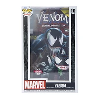 Funko Pop! Comic Covers Marvel Venom vinyl collectible