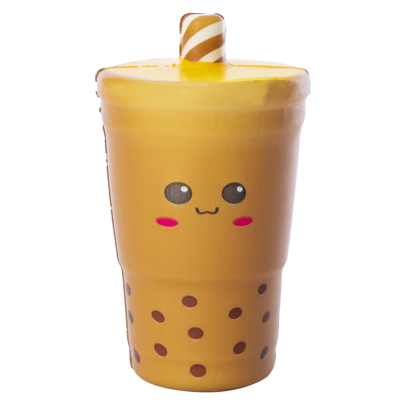 slow rise foam squishy sensory toy