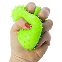 Rock-Z Squeezable Crunchy Ball