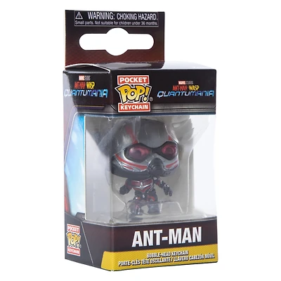 Funko Pocket Pop! keychain Ant-Man & the Wasp Quantumania