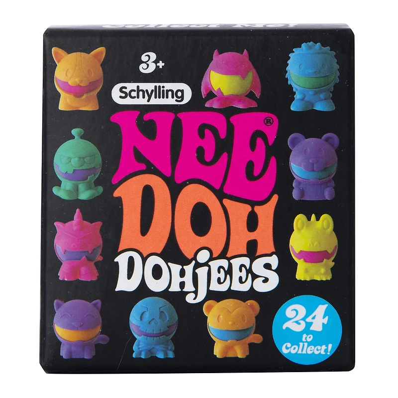nee doh® dohjees