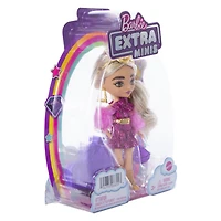 barbie extra minis™ doll
