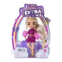 barbie extra minis™ doll