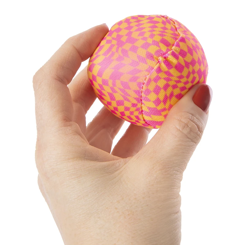 high five® splash balls 2-pack