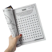 Jurassic World Dominion™ Jumbo Coloring & Activity Book