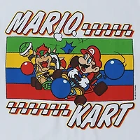 mario kart™ graphic tee