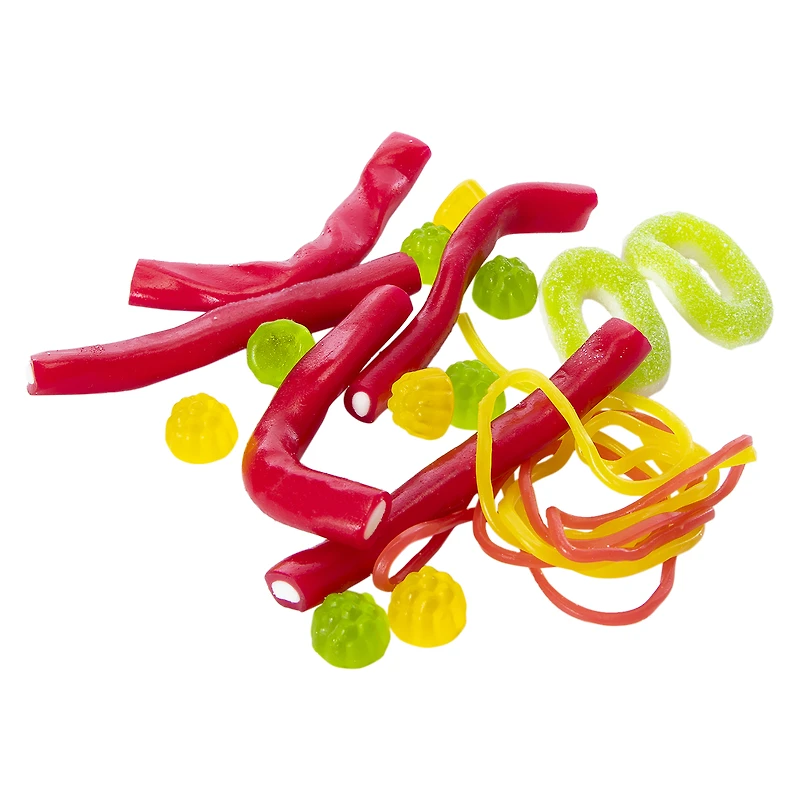 raindrops® the original® gummy burrito 3oz