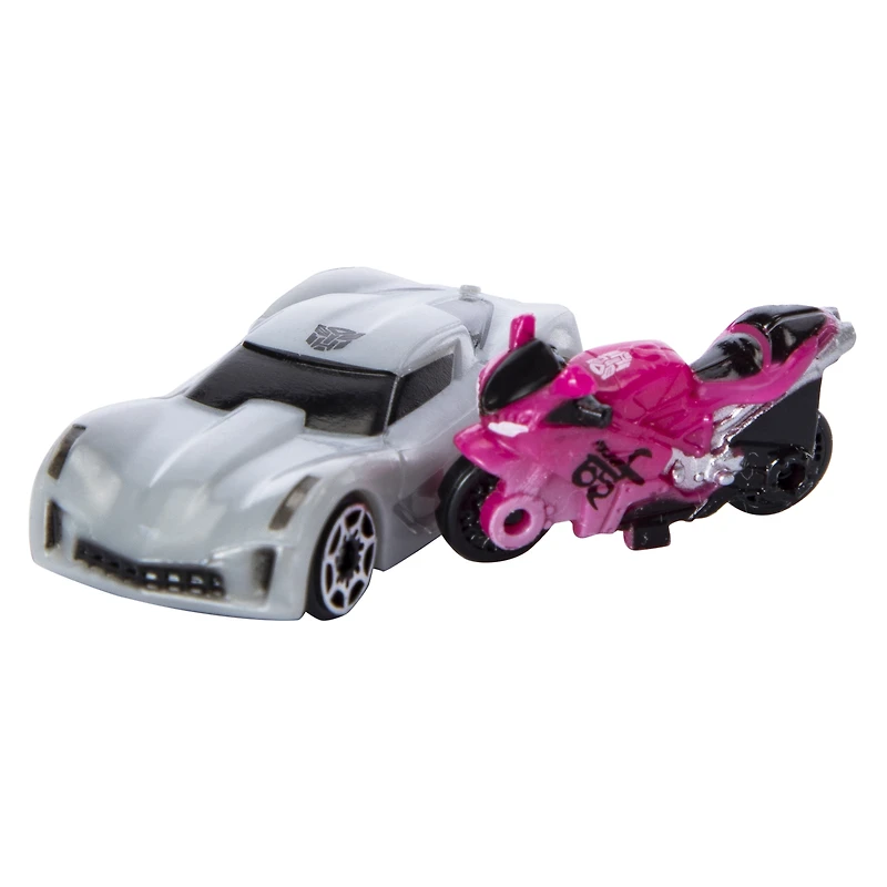 micro machines™ transformers® 2-pack