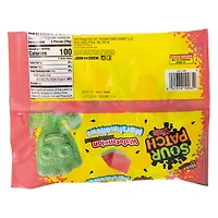 sour patch kids® watermelon marshmallows 7oz