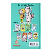 fly high, fly guy! by tedd arnold