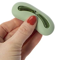 Slim True Wireless Bluetooth® Earbuds With Case & Mic