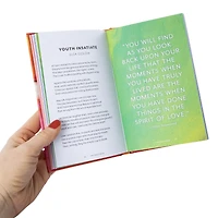 the peace book: teachings from the greatest minds of all time