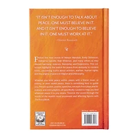 the peace book: teachings from the greatest minds of all time