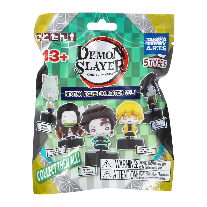 demon slayer® kimetsu no yaiba blind bag
