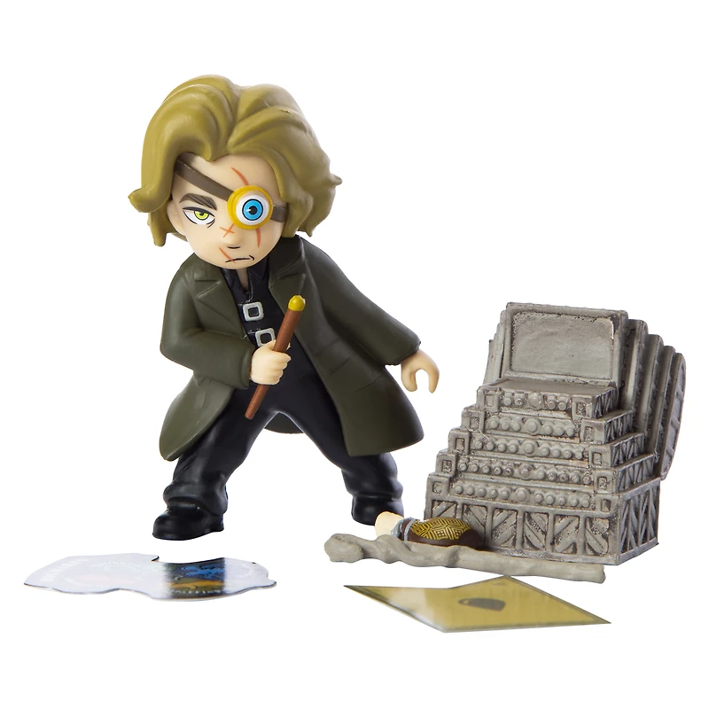 harry potter™ magical capsules series 3 blind bag