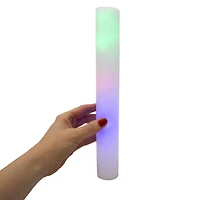 LED Foam Wand 12in