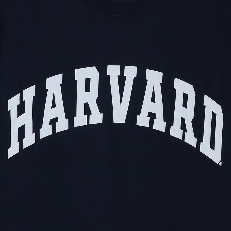 harvard® graphic tee