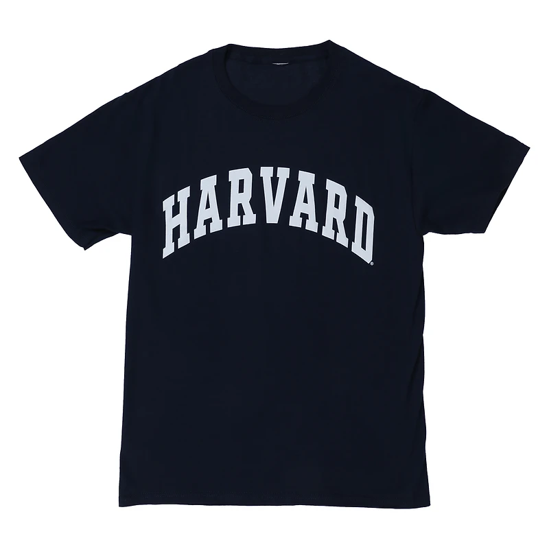 harvard® graphic tee