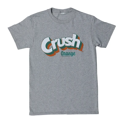 orange crush® graphic tee
