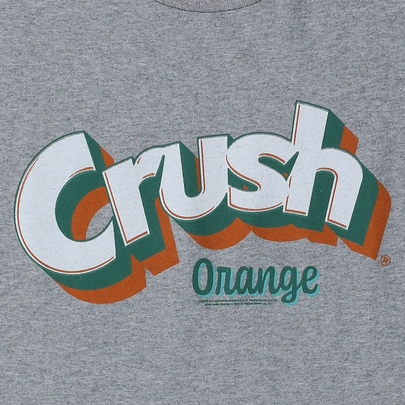 orange crush® graphic tee