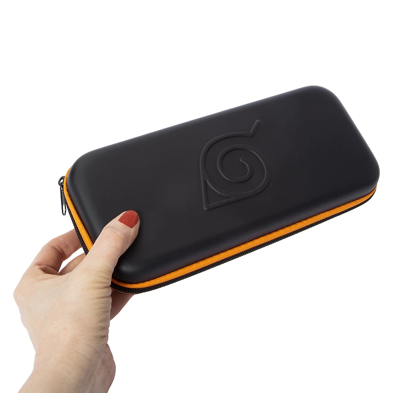 naruto™ travel case for switch®