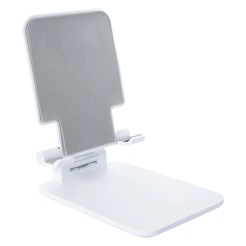 foldable universal tablet stand