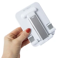 foldable universal tablet stand