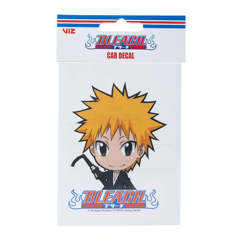 Anime Car Decal - Bleach™