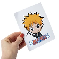 Anime Car Decal - Bleach™