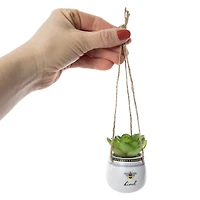 rearview mirror car charm