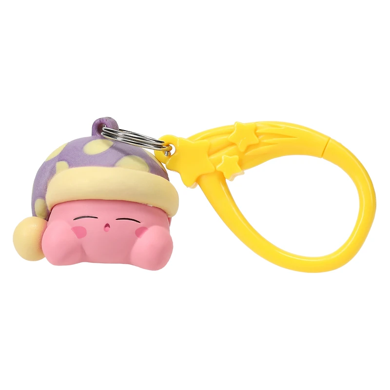 kirby backpack hangers series 3 blind bag