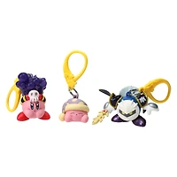 kirby backpack hangers series 3 blind bag