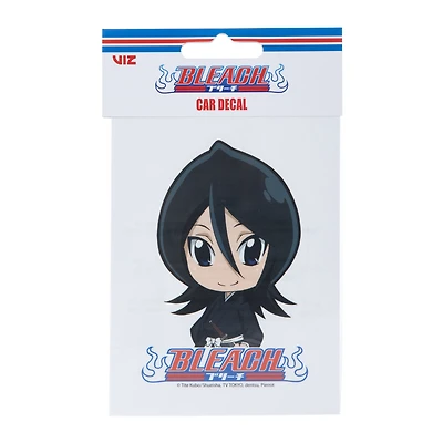 Bleach™ Rukia Car Decal