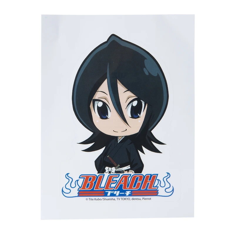 Bleach™ Rukia Car Decal