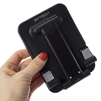 foldable universal tablet stand