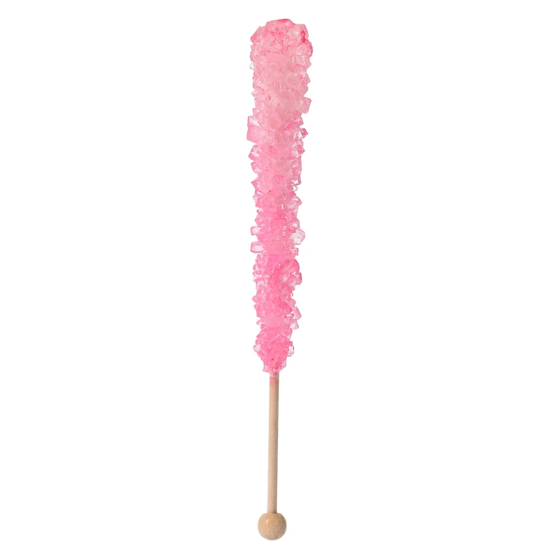 Rock Candy On A Stick, 1-Count