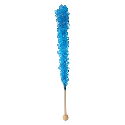 Rock Candy On A Stick, Strawberry 1-Count