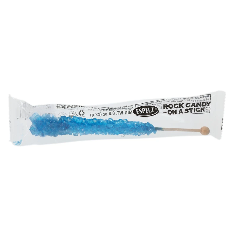 Rock Candy On A Stick