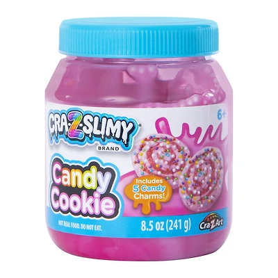 nickelodeon™ cookie slime 8.5oz