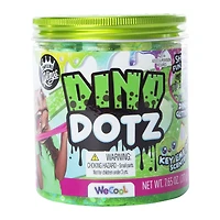 dino dotz scented slime 7.65oz