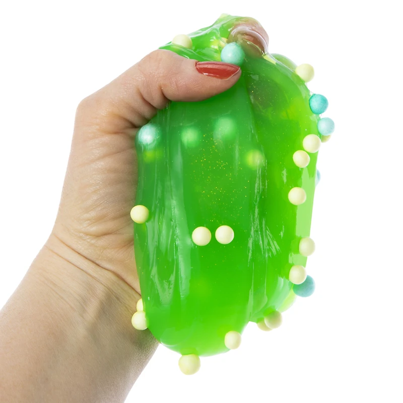 dino dotz scented slime 7.65oz