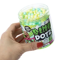 dino dotz scented slime 7.65oz