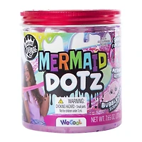 mermaid dotz scented slime 7.65oz