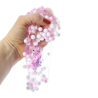 mermaid dotz scented slime 7.65oz