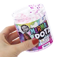 mermaid dotz scented slime 7.65oz
