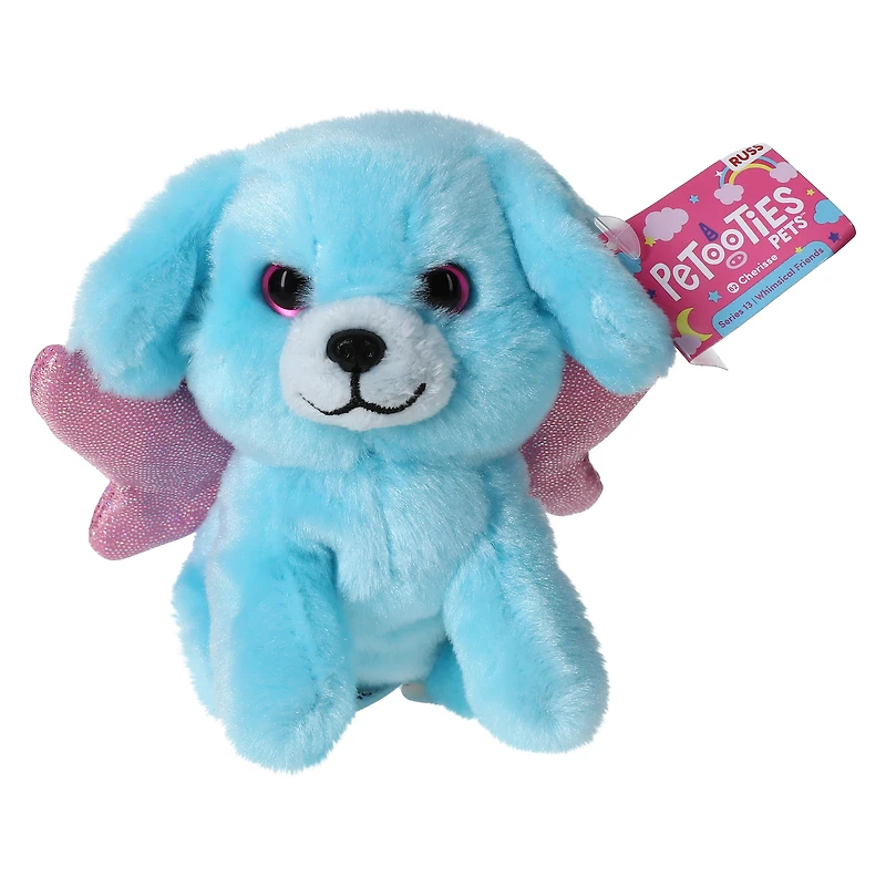 petooties pets® dog with wings stuffed animal